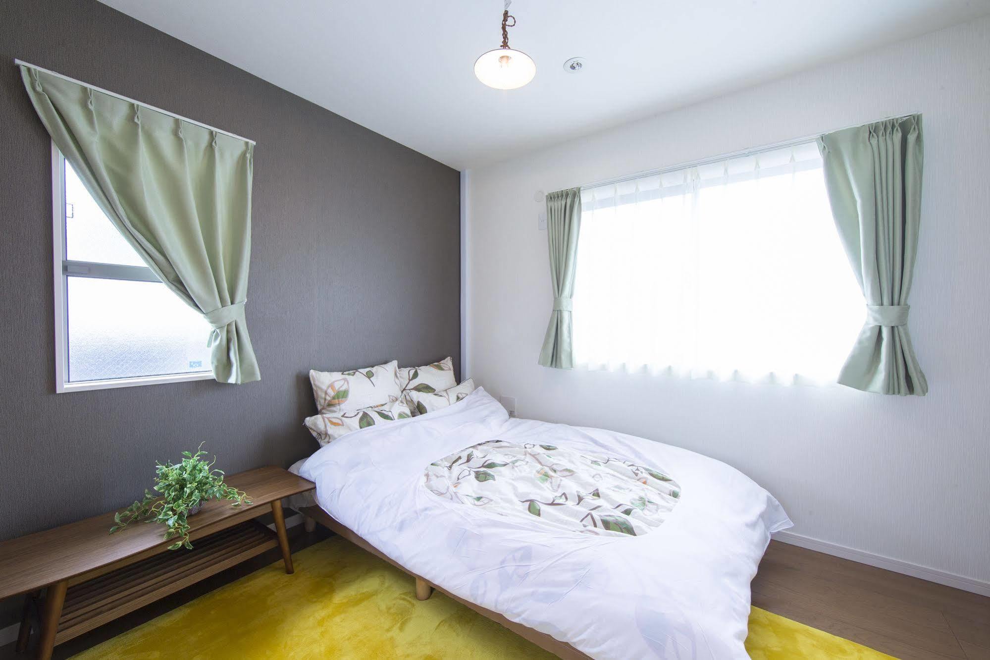Acqua Pulita Holiday home *