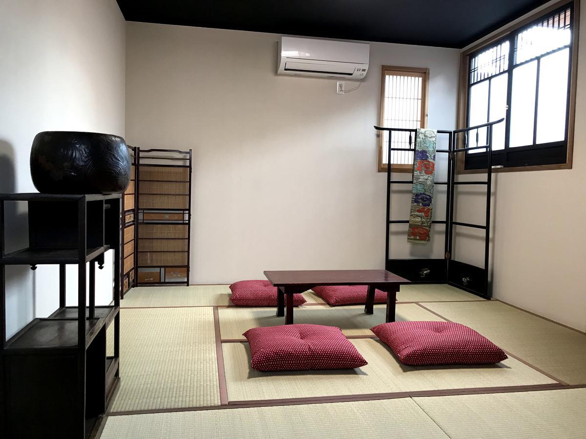 Machiya Saikyo-inn Holiday home
