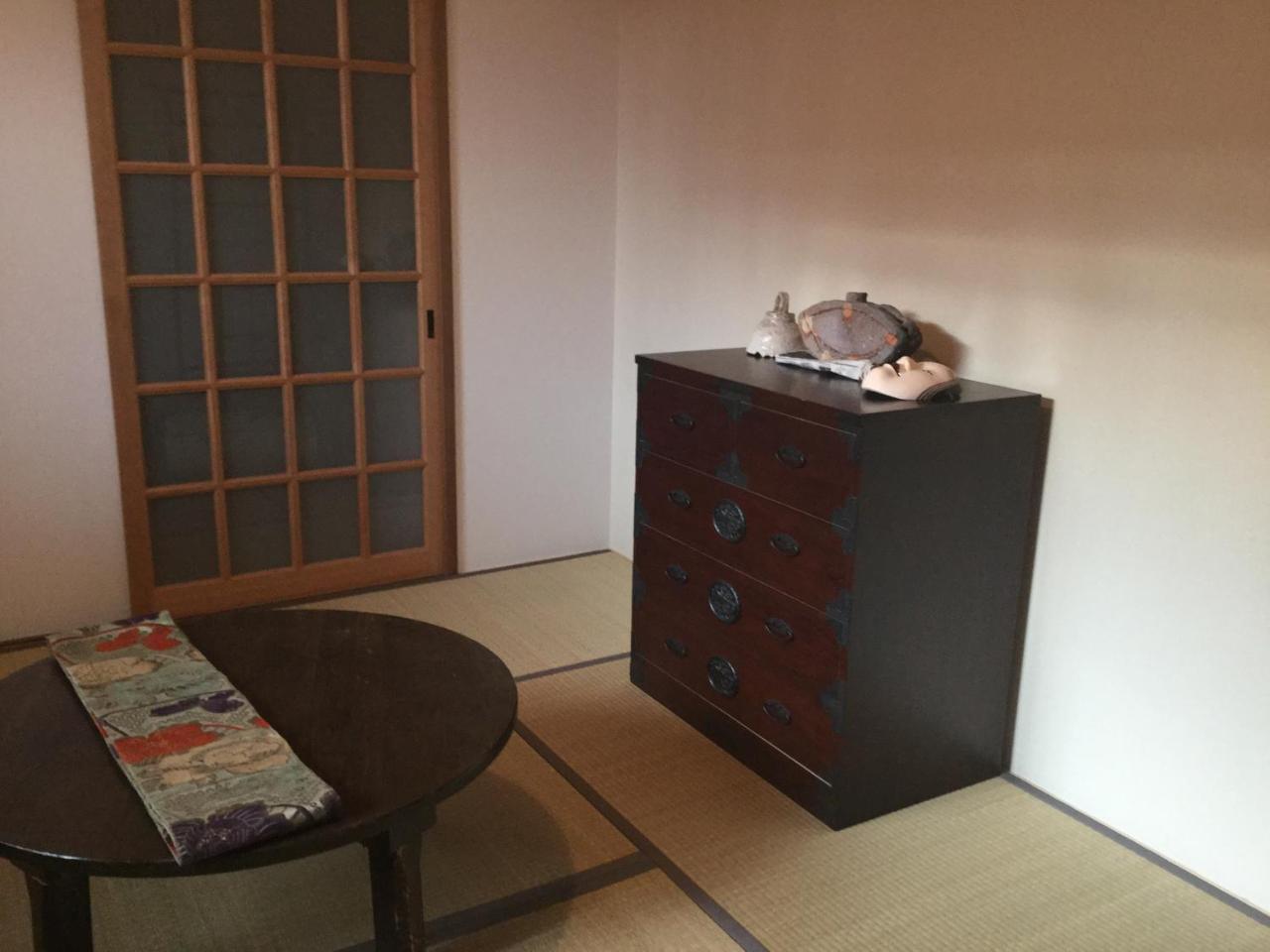 Machiya Saikyo-inn Holiday home