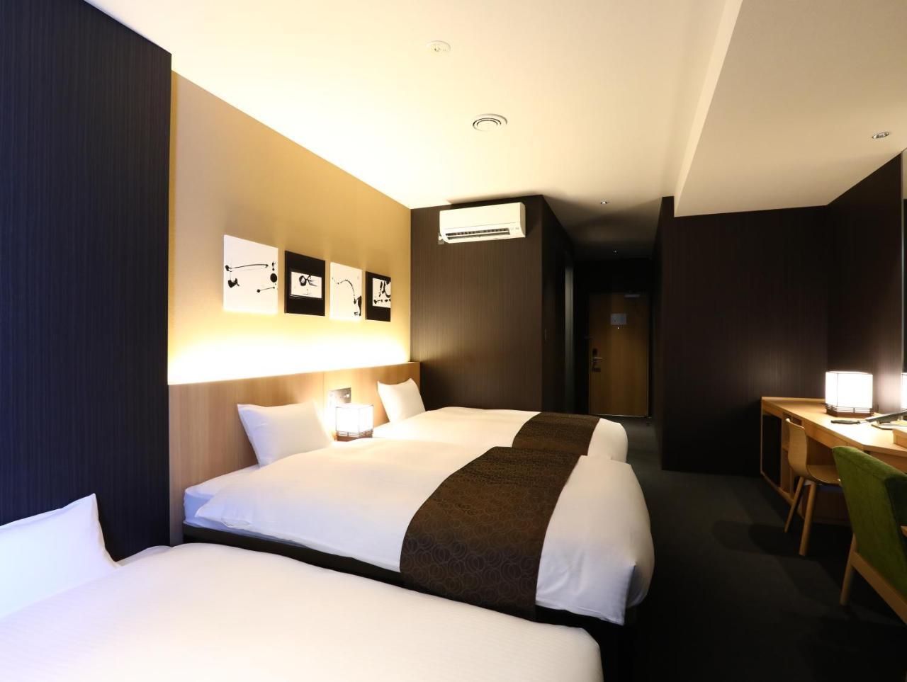 Wing International - Shijo Karasuma Hotel Kyoto