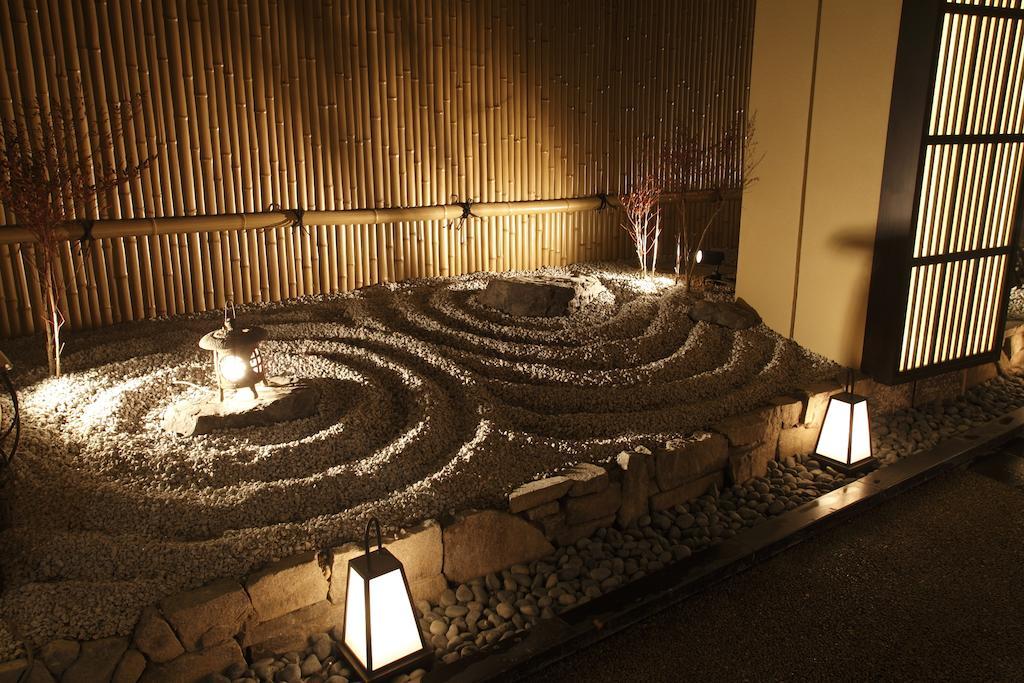 Matsui-bekkan Hanakanzashi 4* Kyoto
