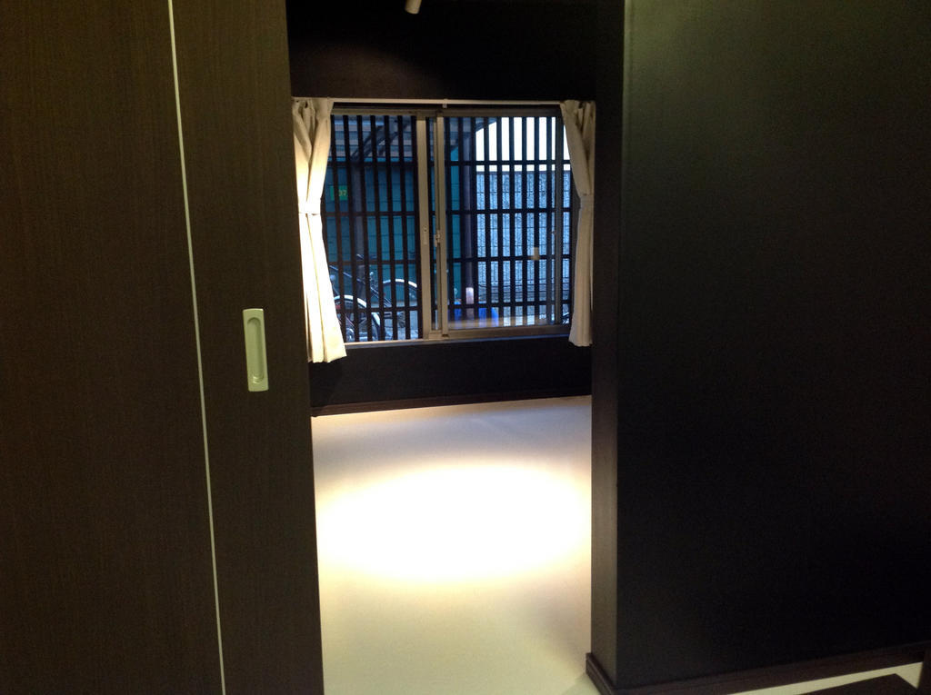 Zen House Kyoto