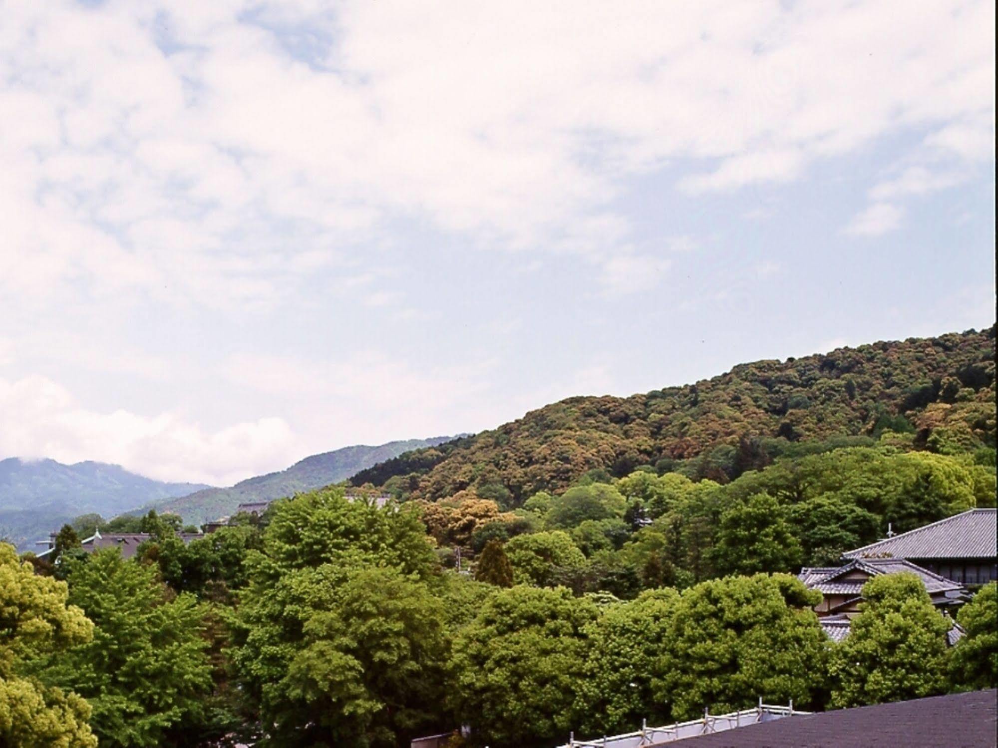 Gion Karaku 4* Kyoto