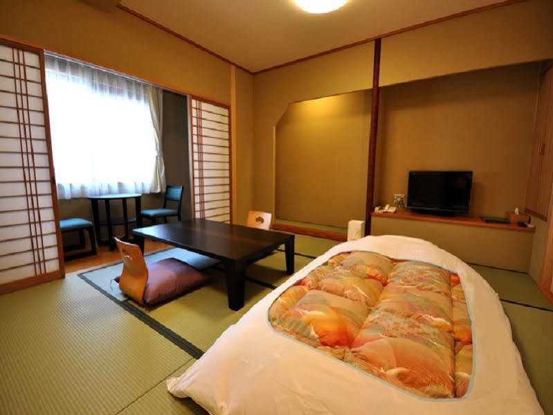 Gion Maifukan Ryokan Kyoto