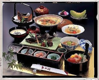 Gion Maifukan Ryokan Kyoto
