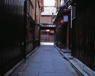 Gion Maifukan Ryokan