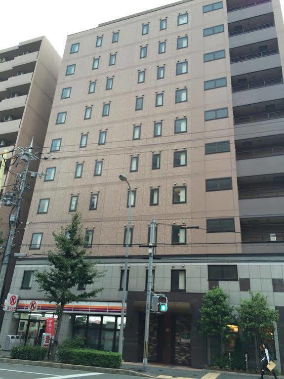 Hotel Washington R&b Station Hachijoguchi