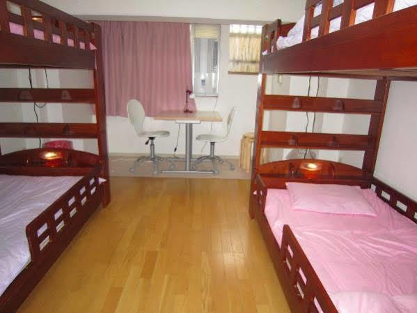 Guest House Kyoto Hotel