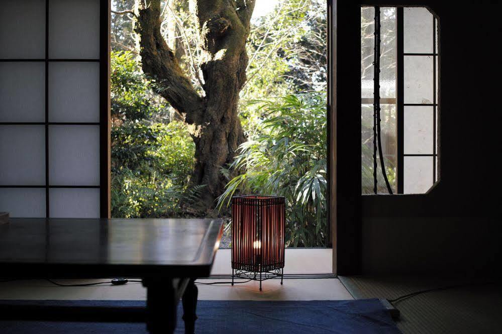 Hotel Japanese Yoshimizu