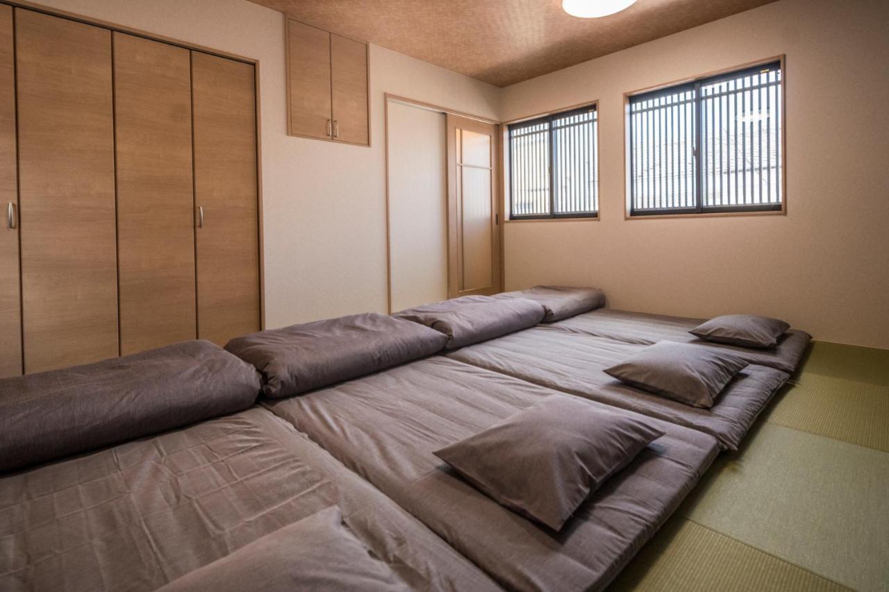 Kyostay Iroha Toji South *