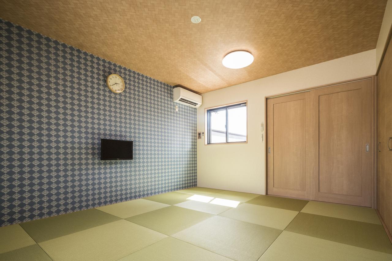 Guest house Kyostay Iroha Toji South