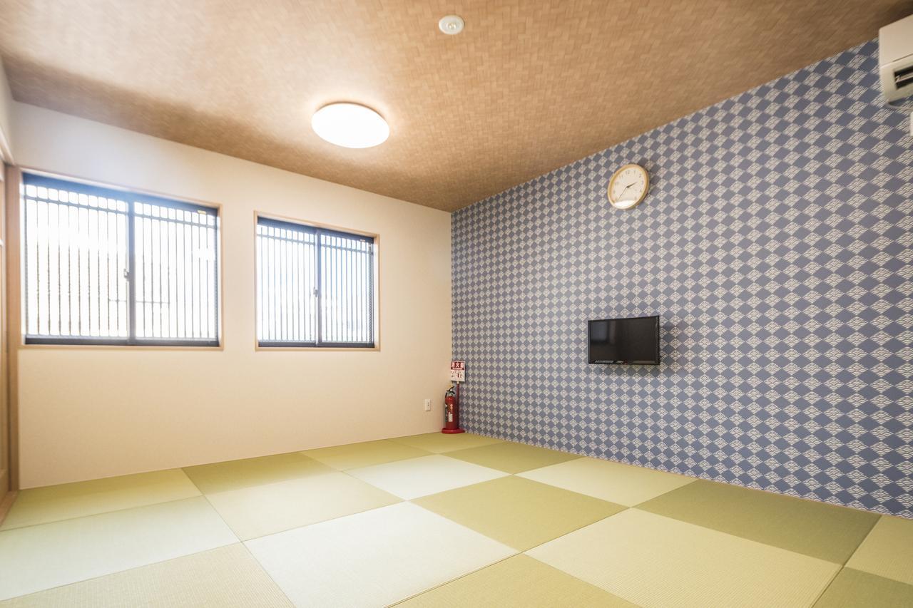 Guest house Kyostay Iroha Toji South
