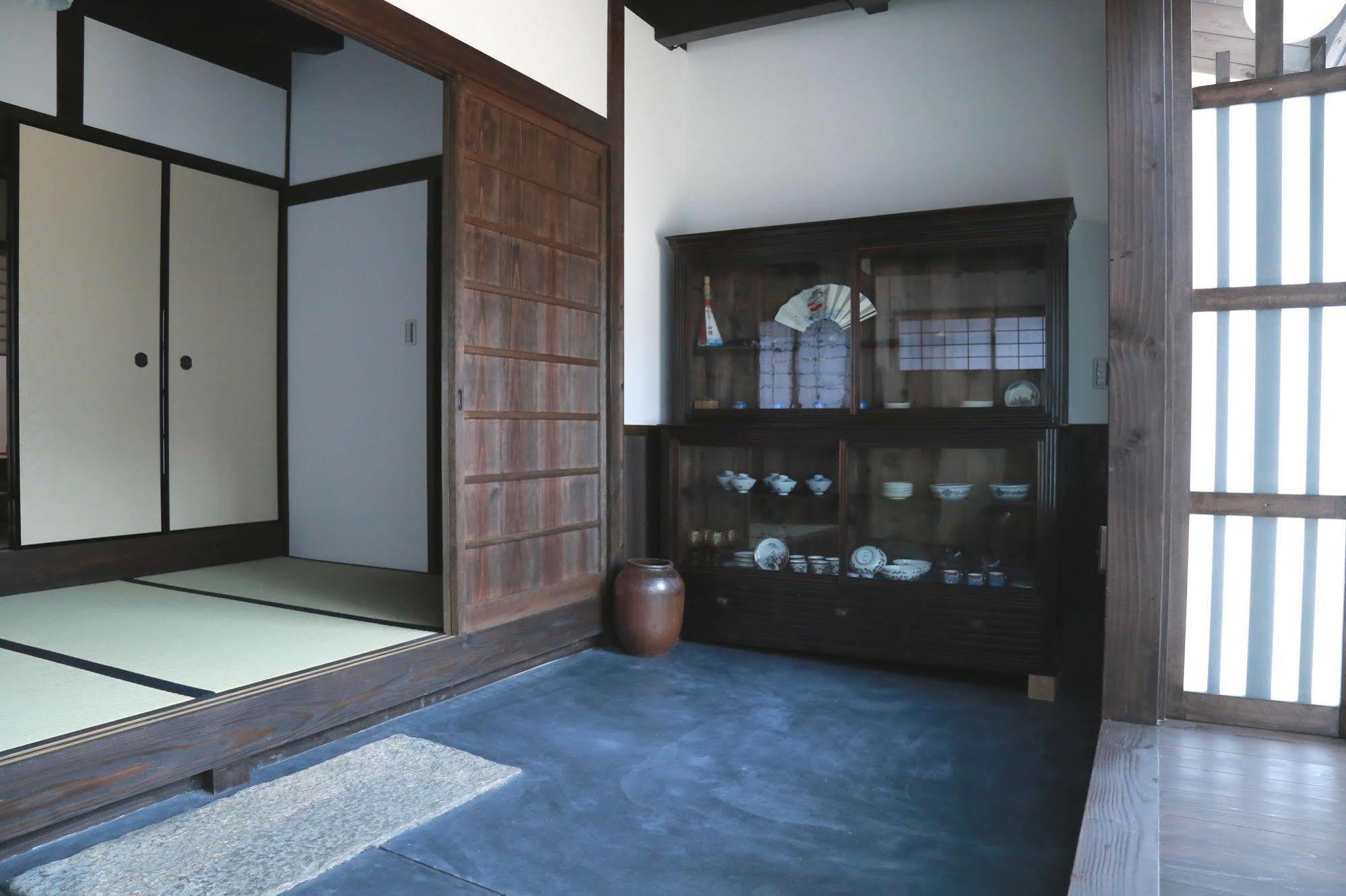 Kyomachiya-oyado Hana Kyoto