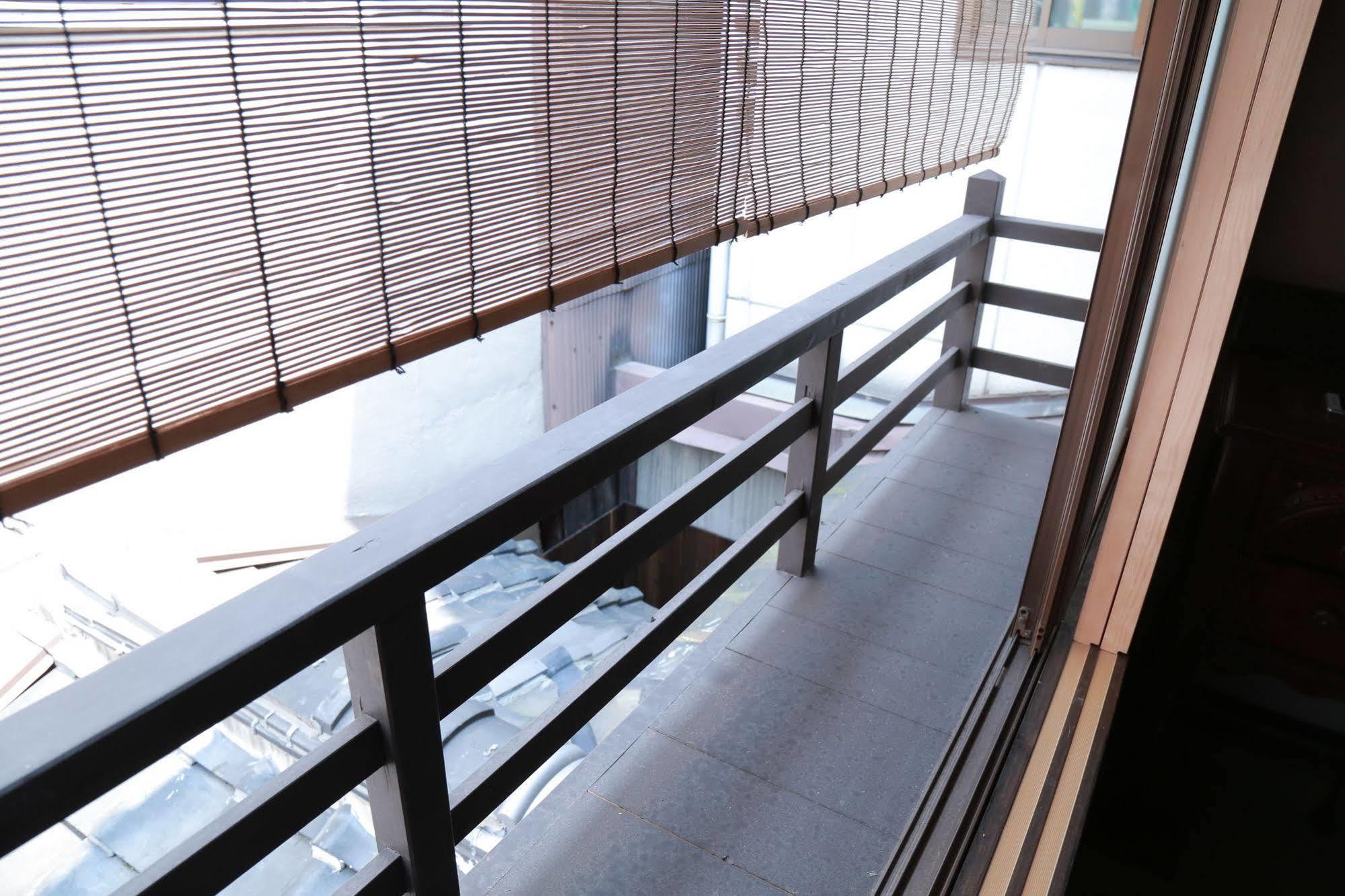 Hotel Kyomachiya-oyado Hana