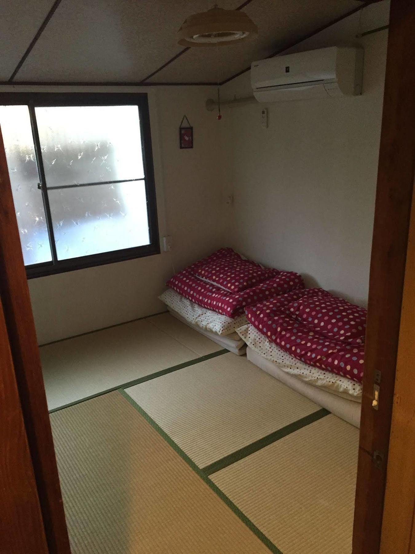 Hostel Usagi-momiji Kyoto