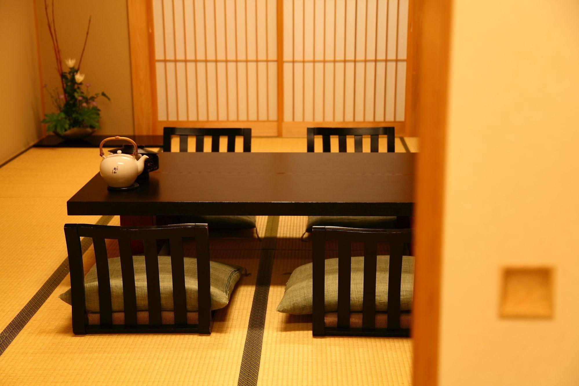Towa Ryokan