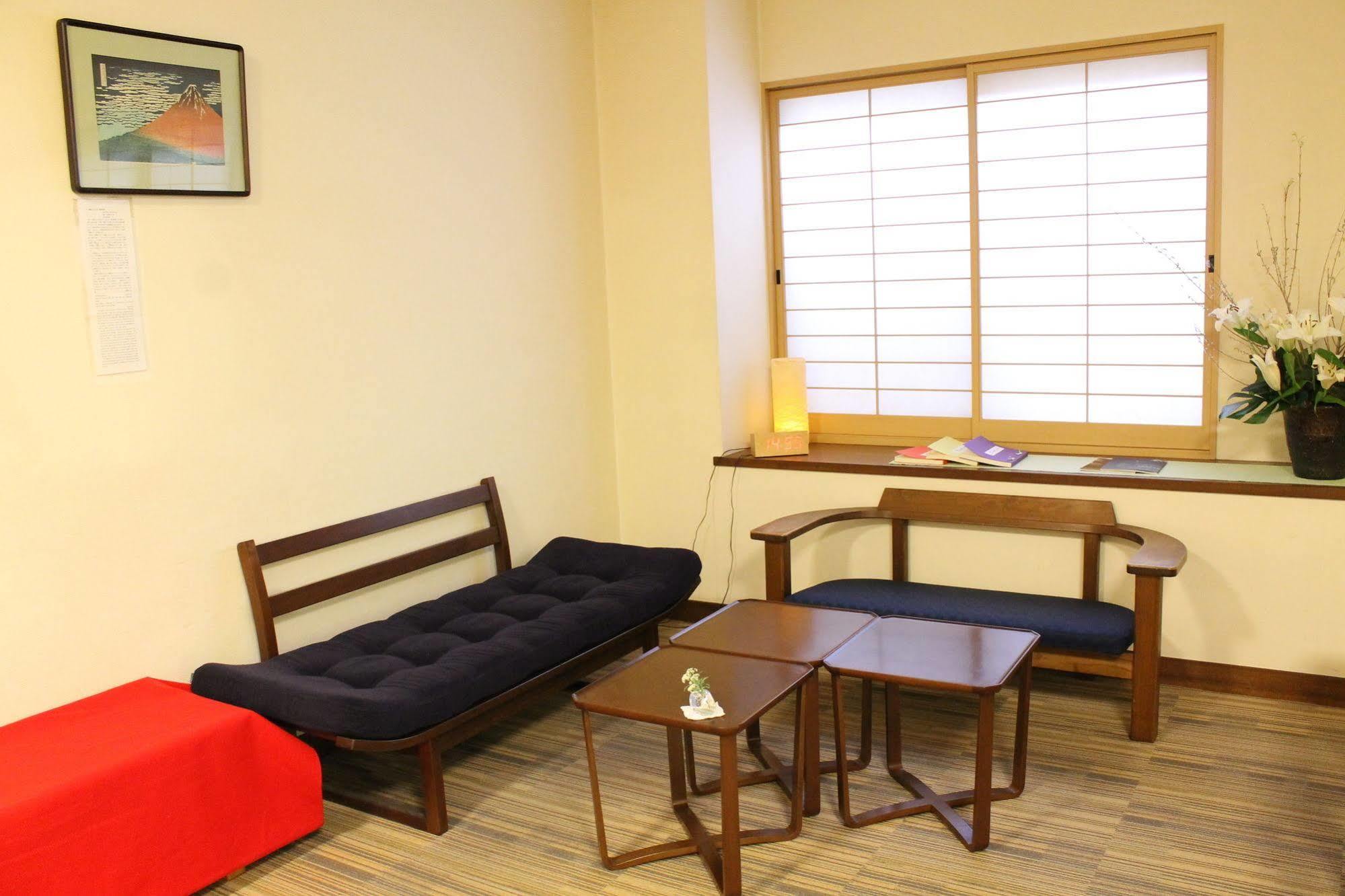 Ryokan Towa 3*
