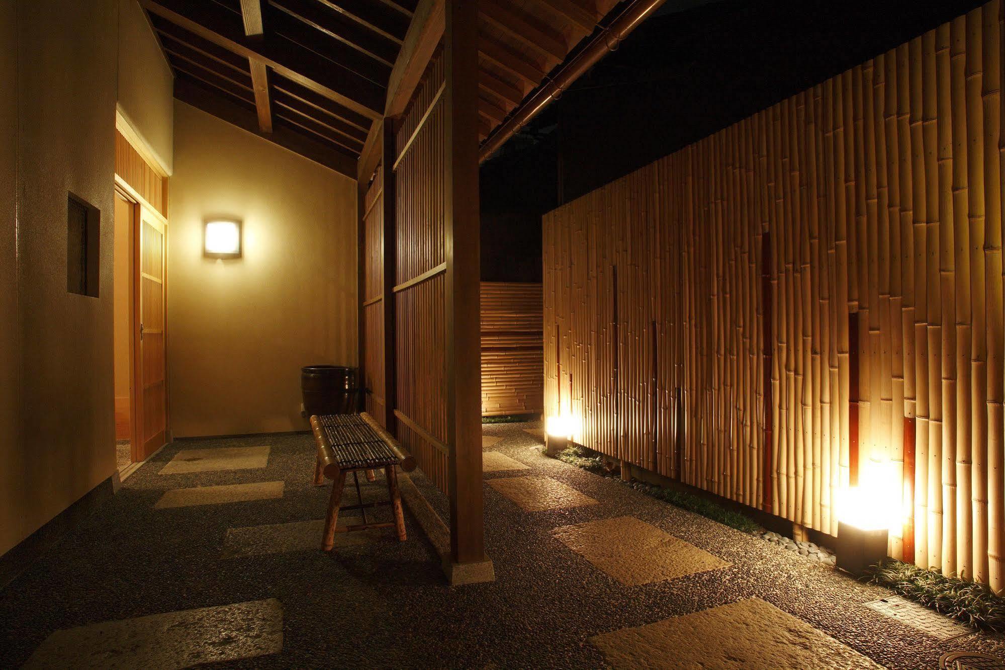 Ryokan Towa