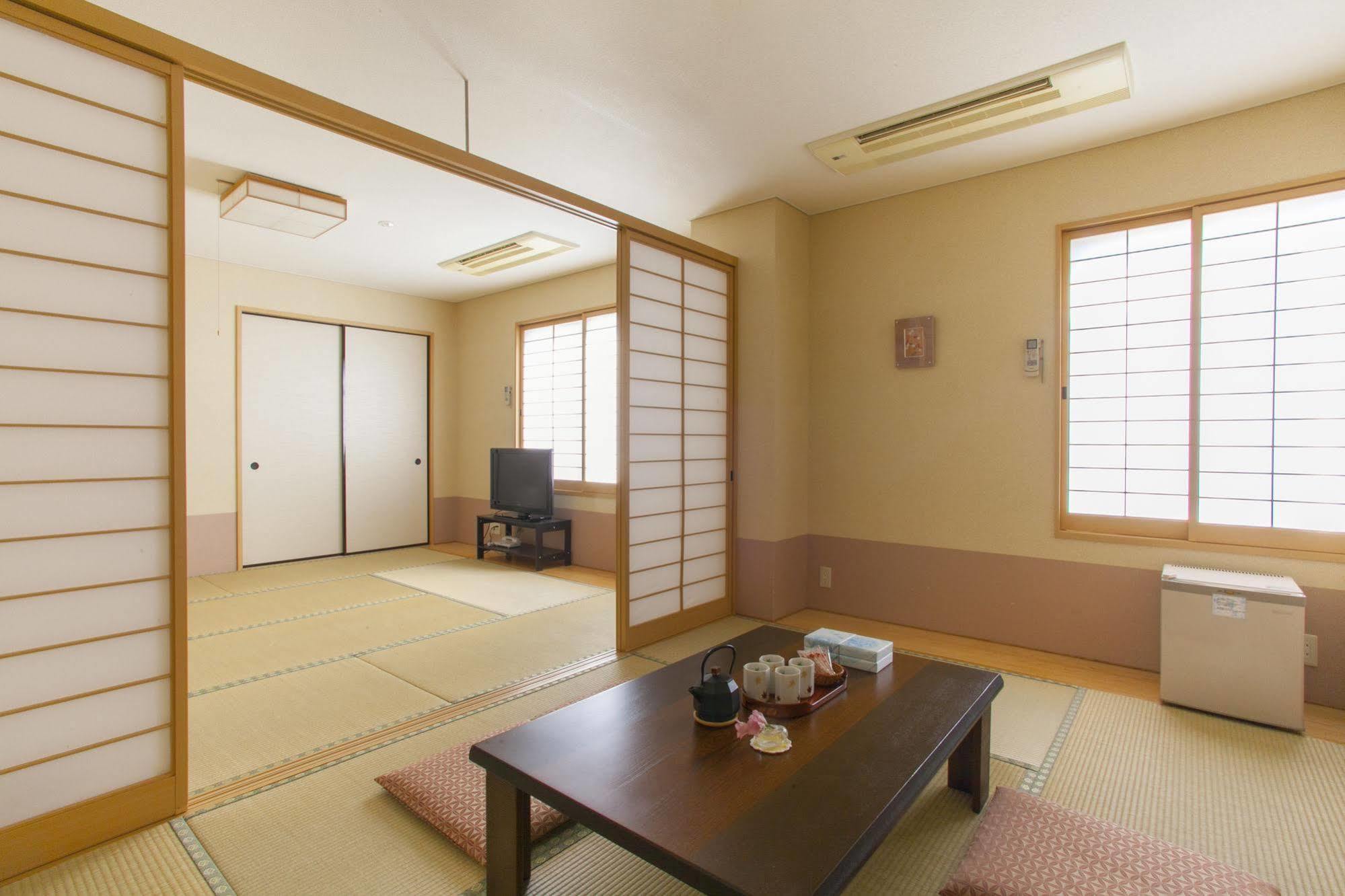 Ryokan Towa 3*