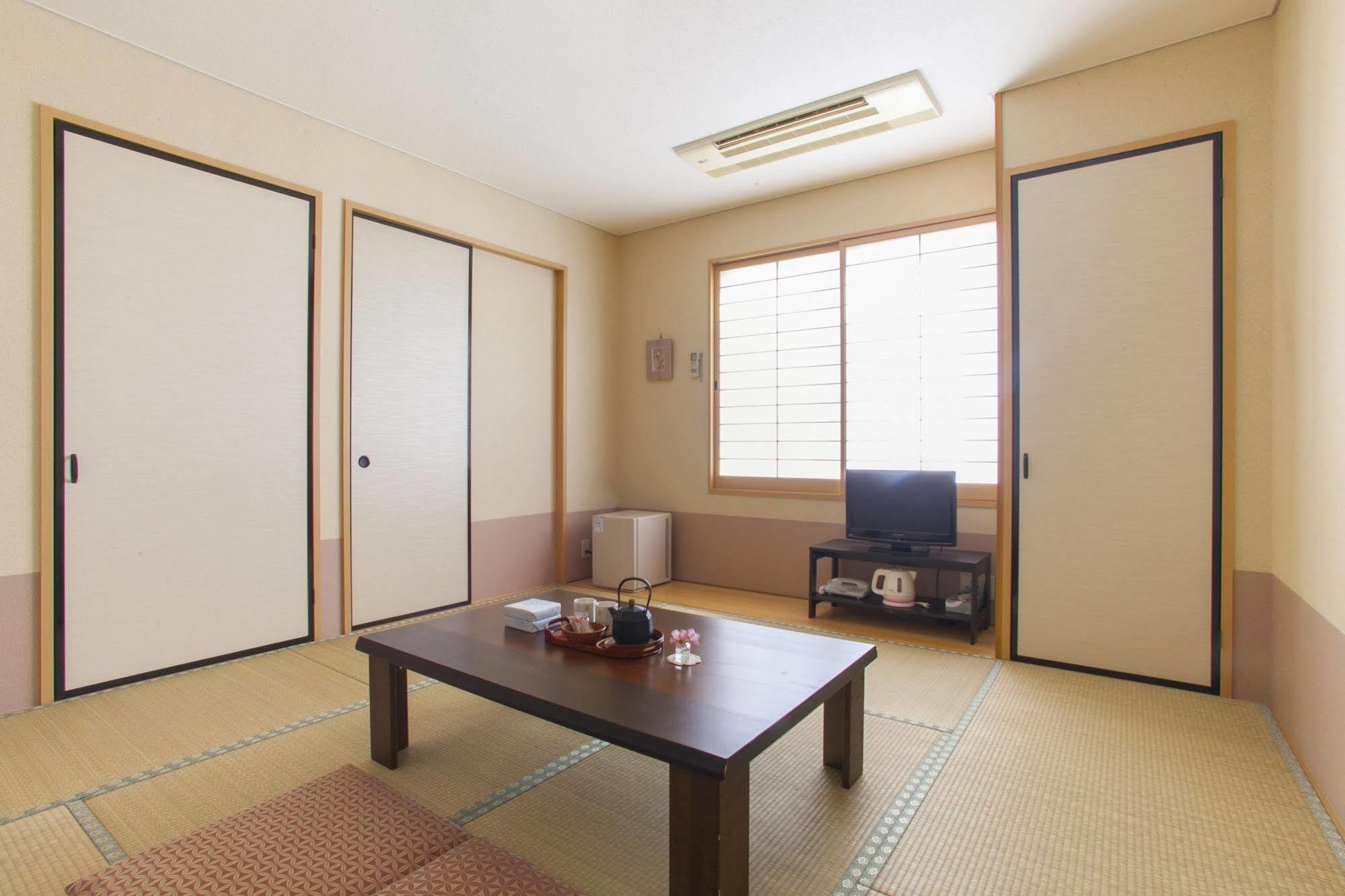 Ryokan Towa