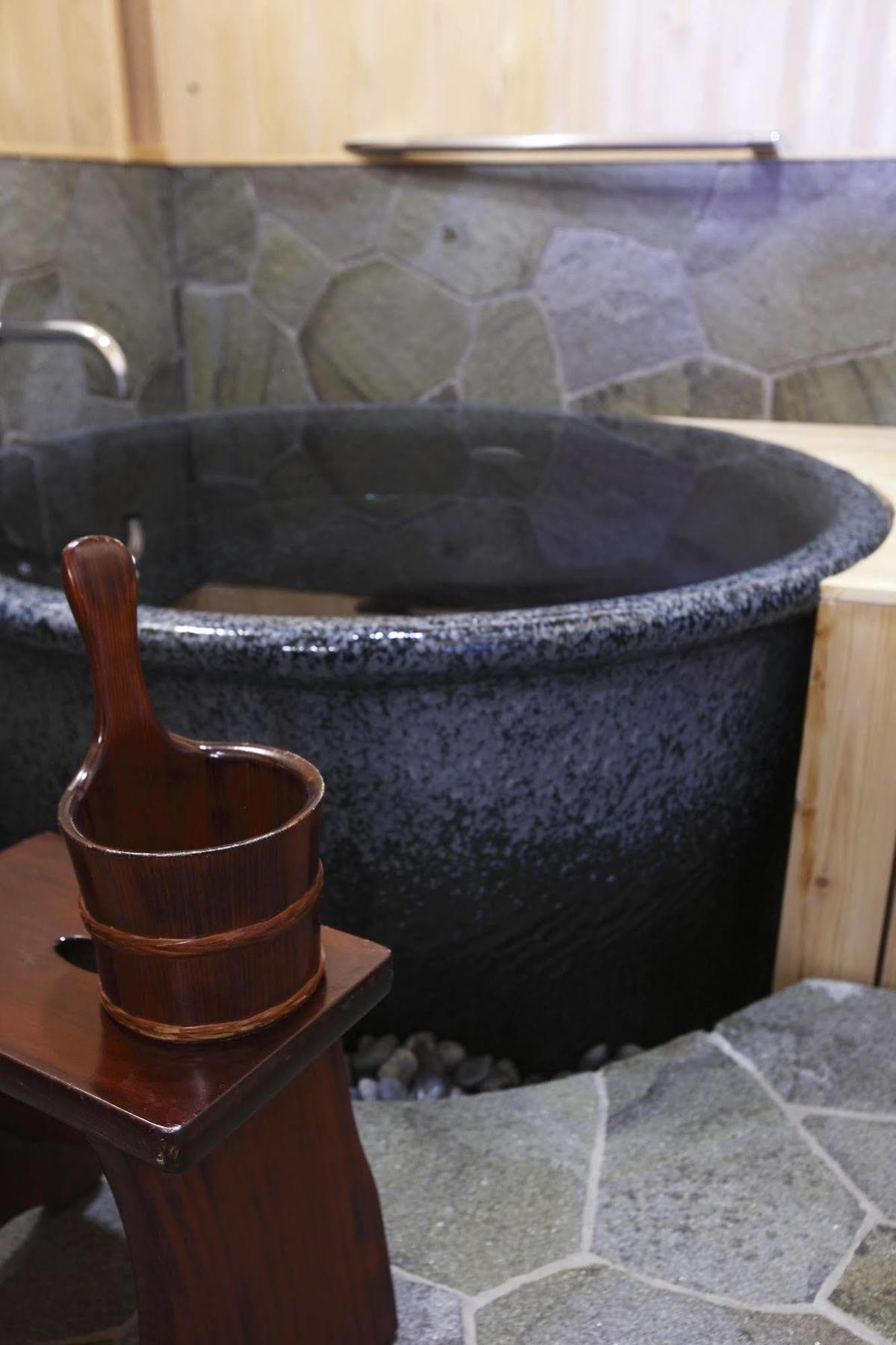 Ryokan Towa 3*
