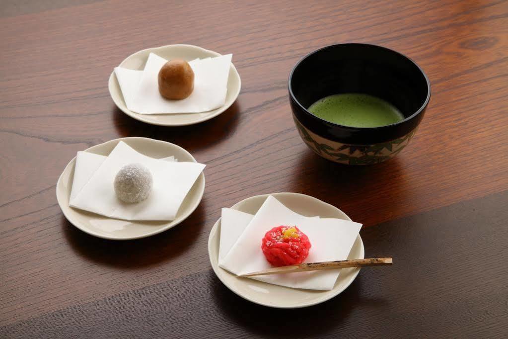 Towa Ryokan Kyoto
