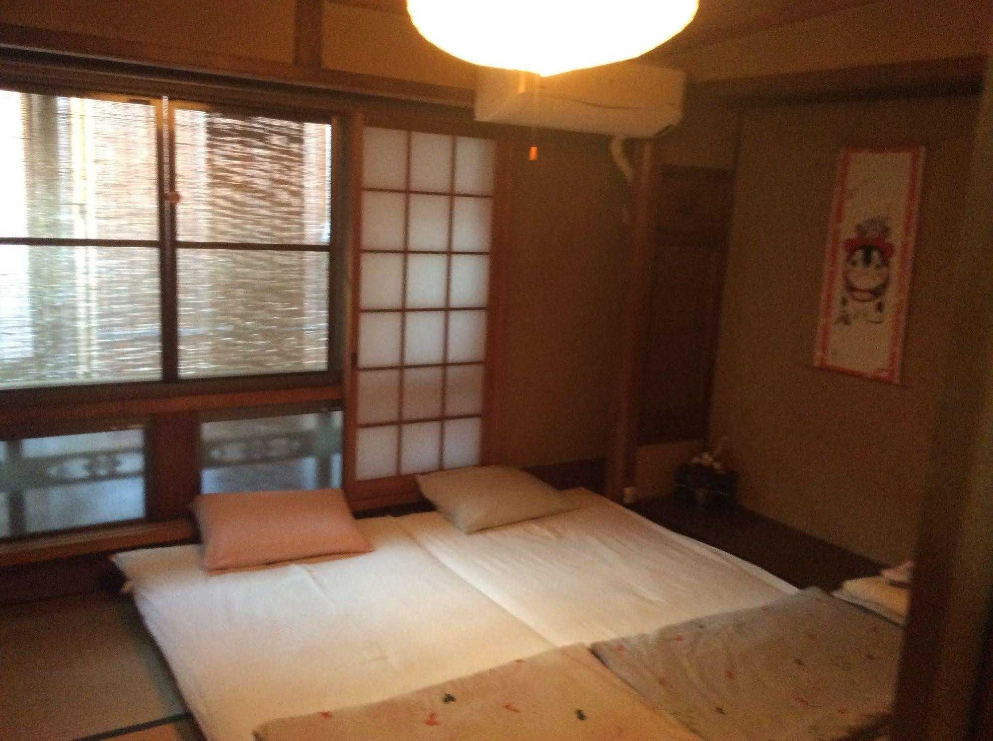 Tanaka-ya Kyoto