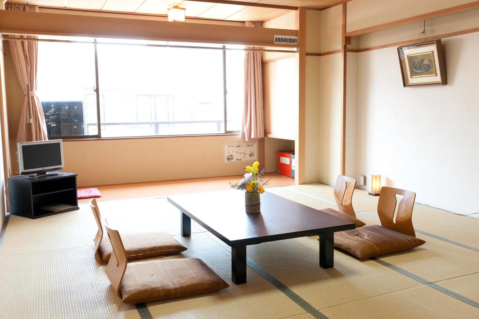 Masuya Ryokan 3*