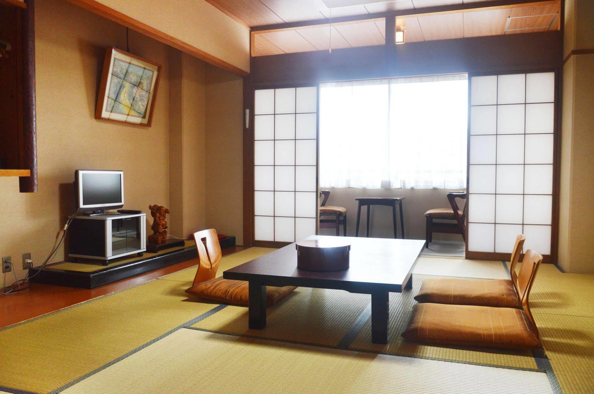 Ryokan Masuya