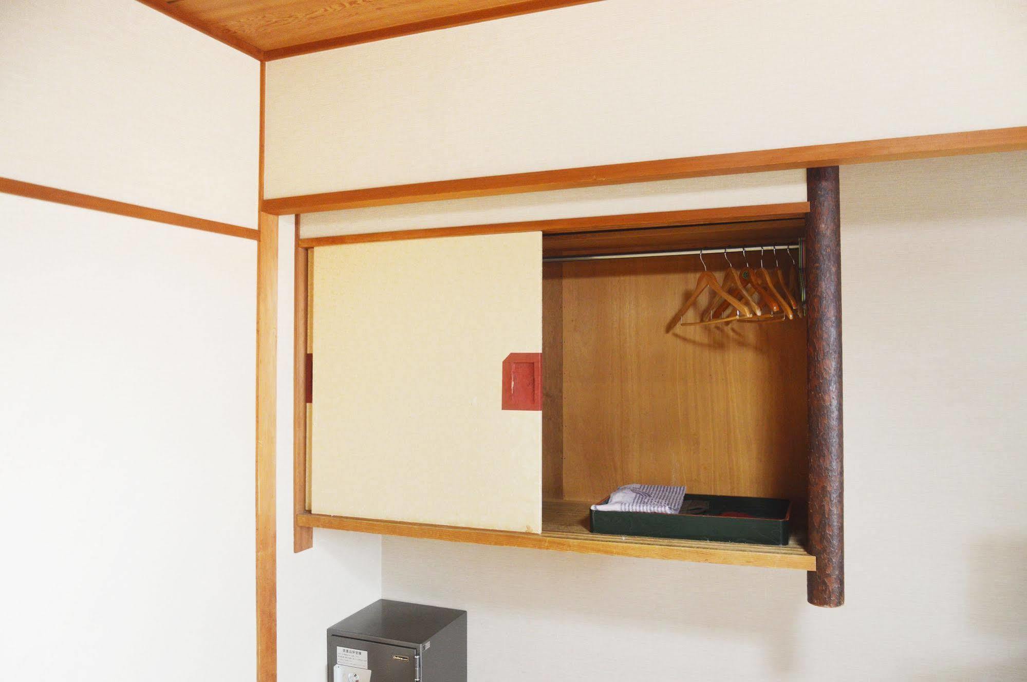 Ryokan Masuya