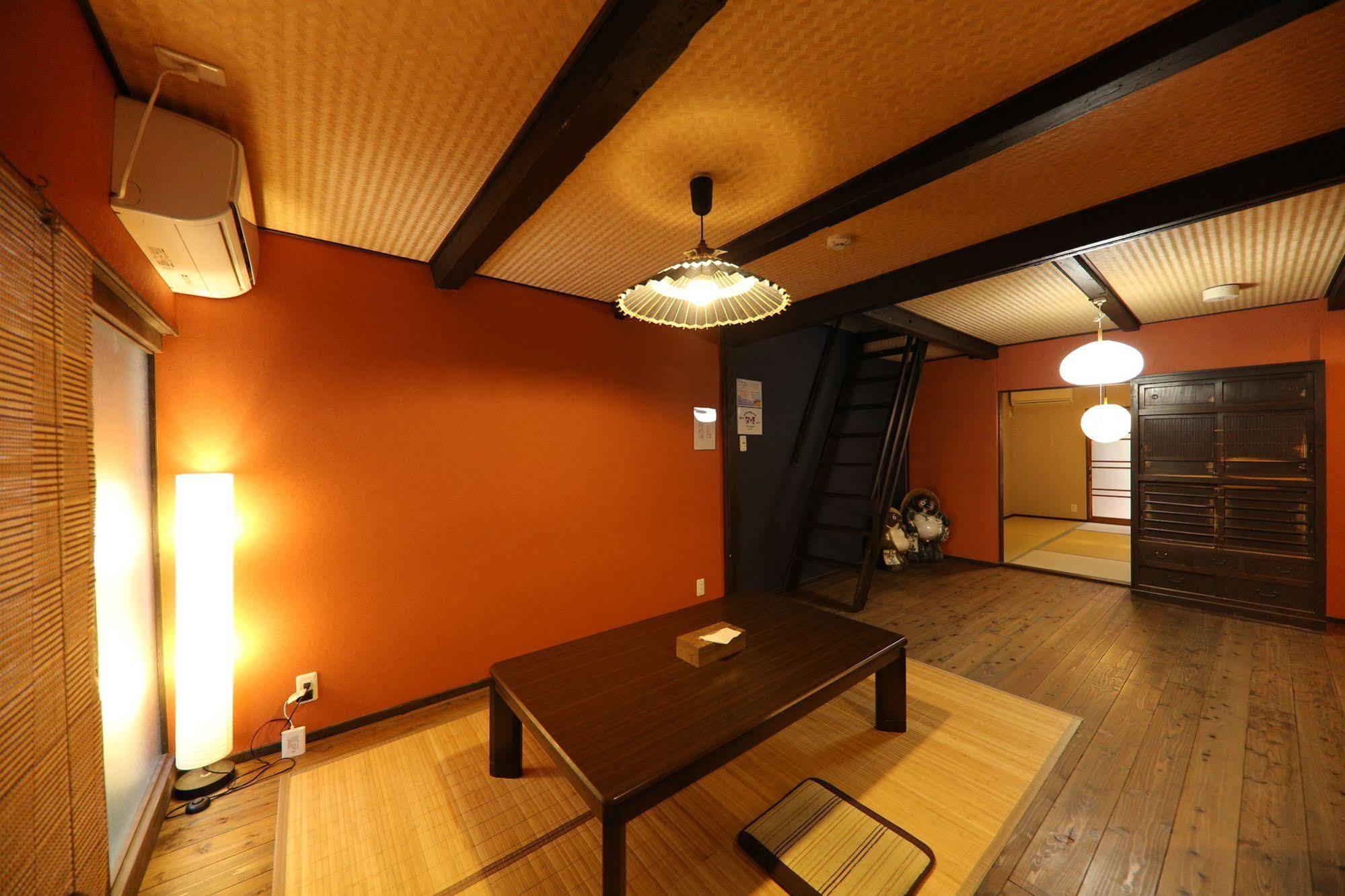Holiday home Yumeya *