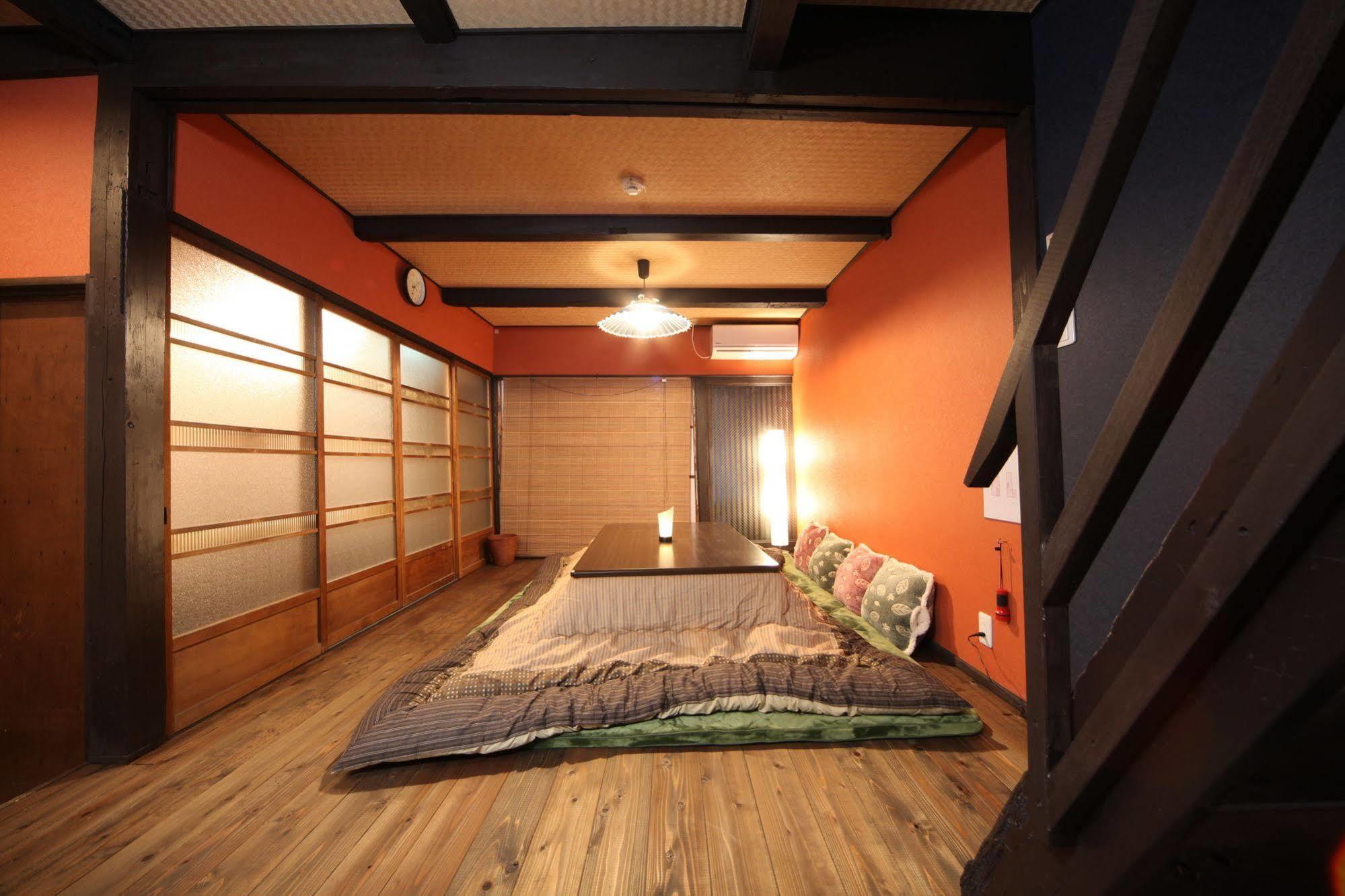 Holiday home Yumeya Kyoto