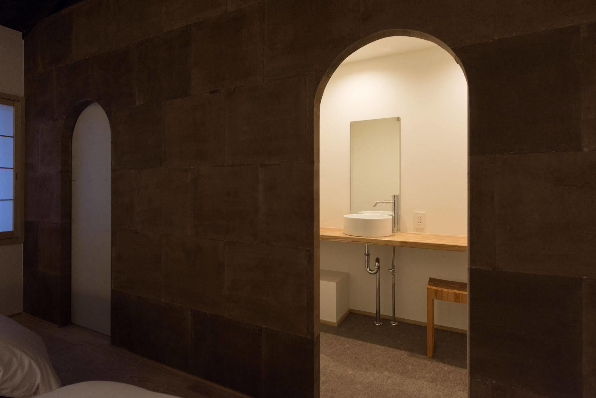 'Kakishibu-An' Machiya Holiday House Inn Kyoto