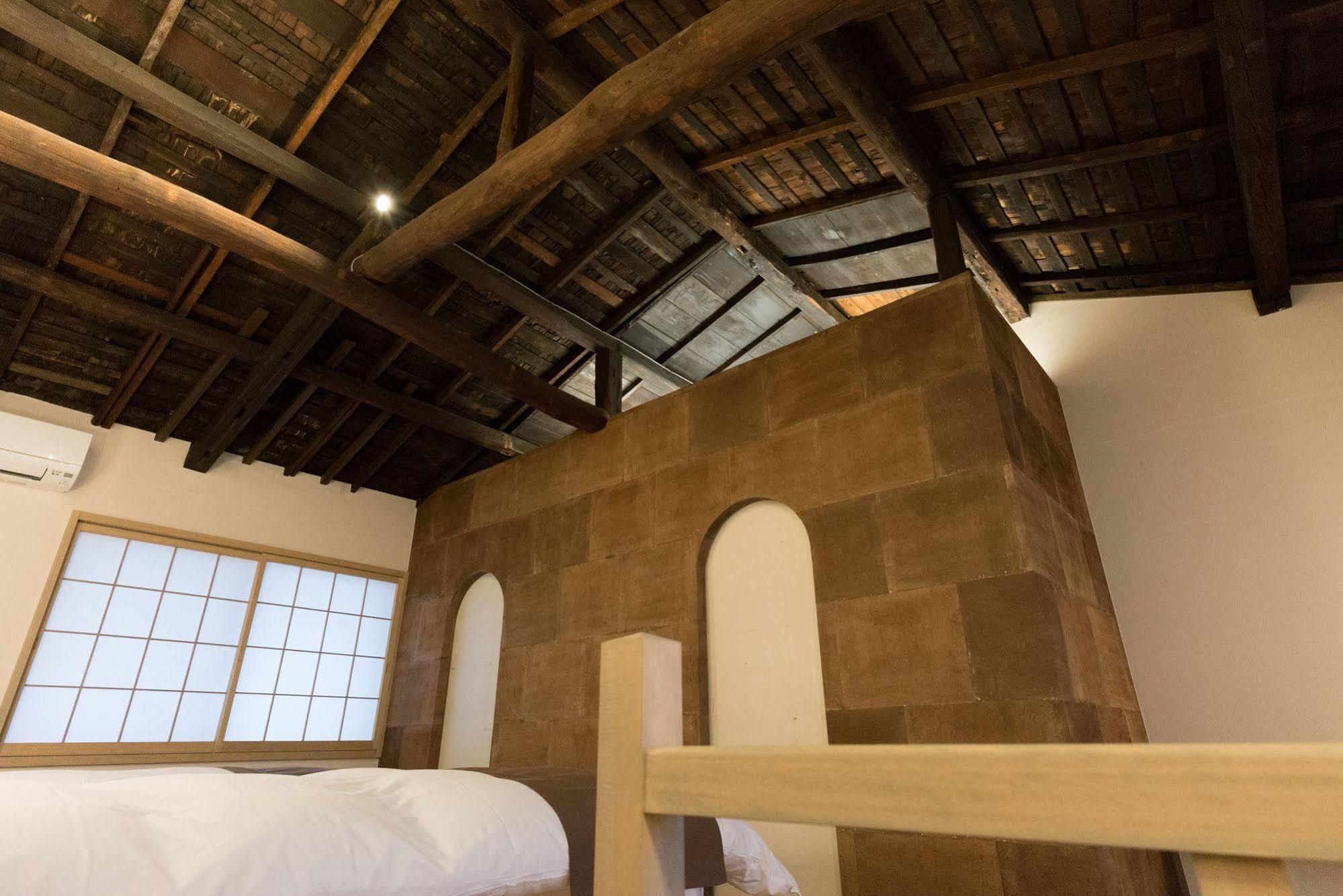 'Kakishibu-An' Machiya Holiday House