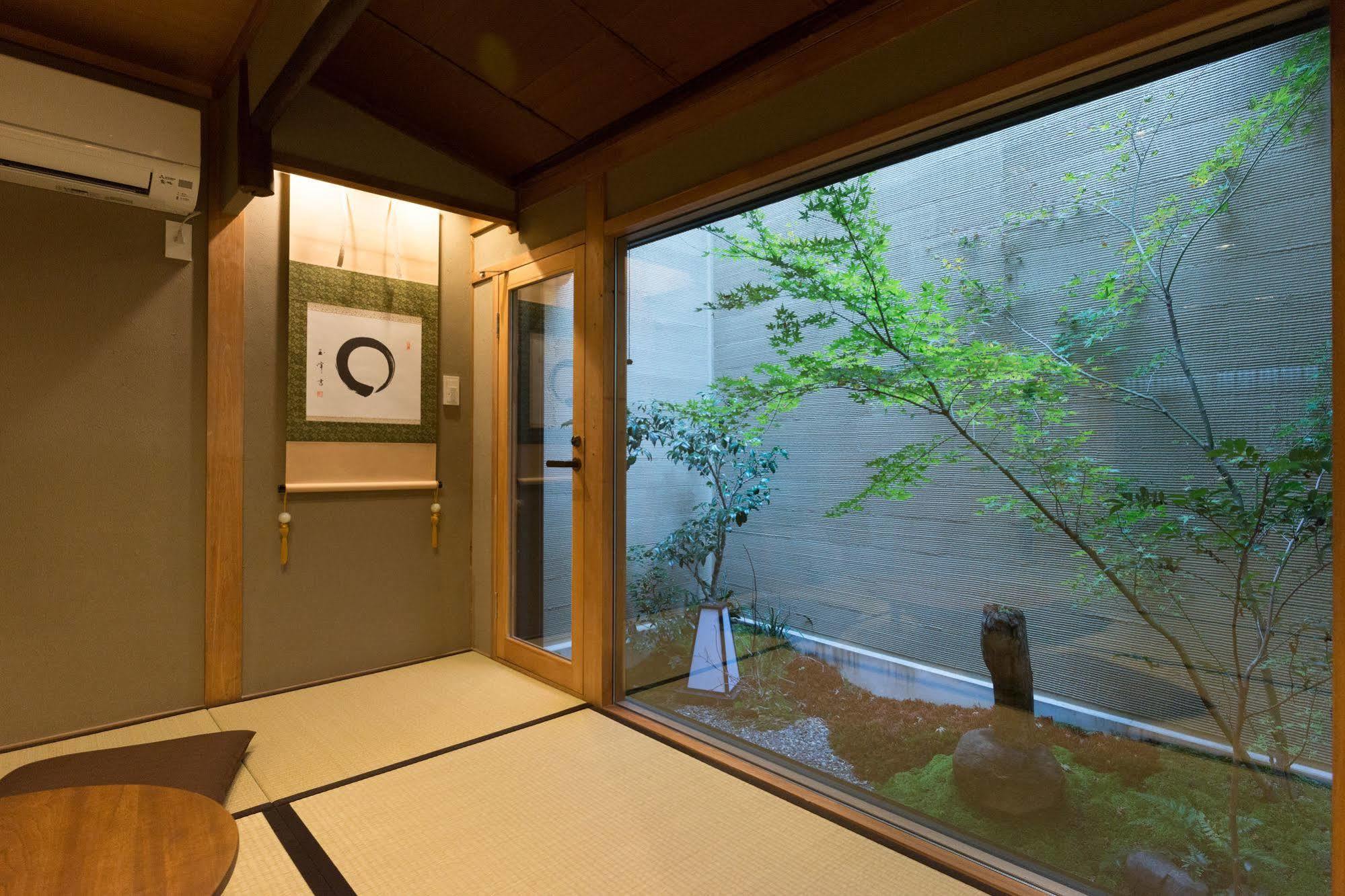 'Kakishibu-An' Machiya Holiday House Inn