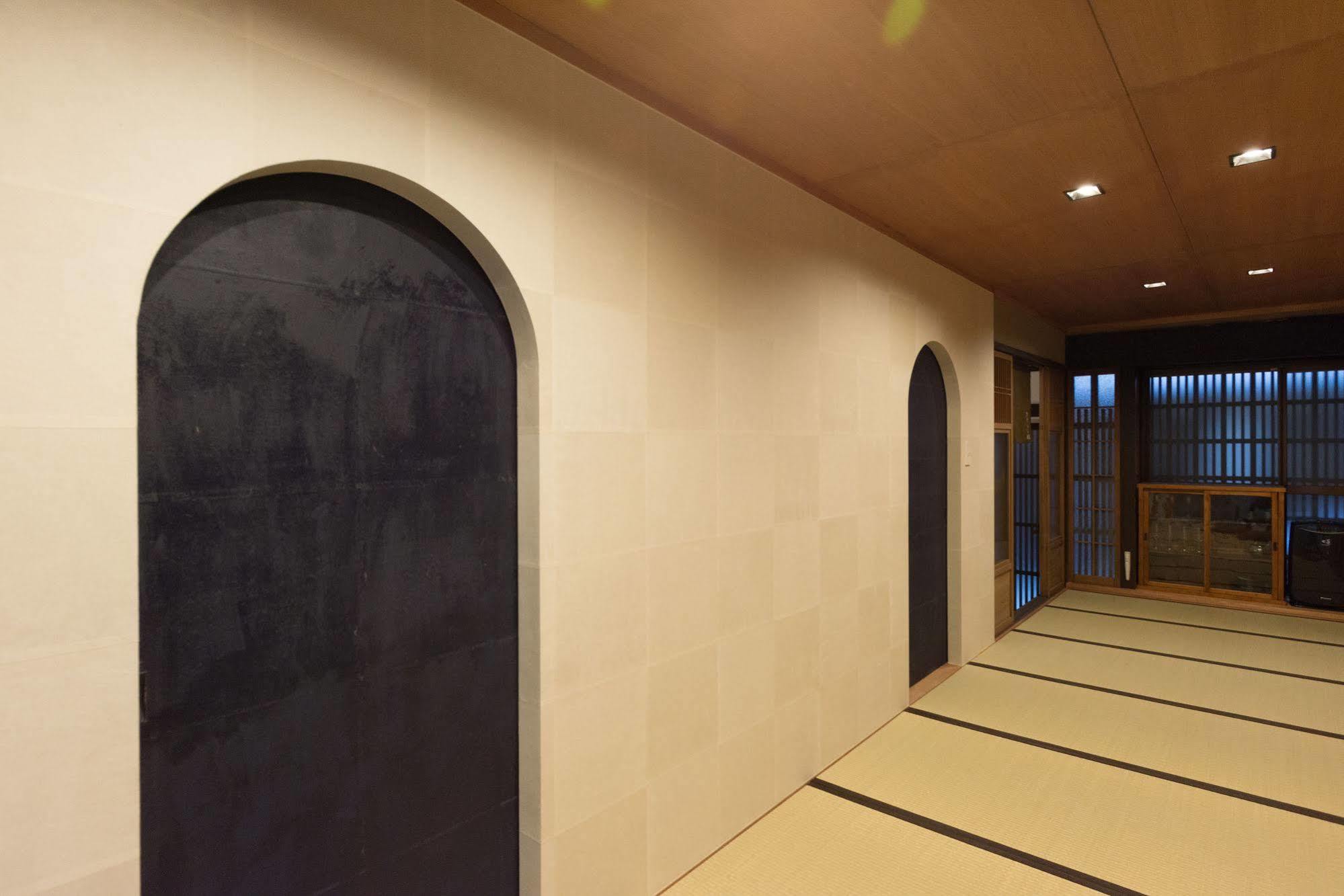 Inn 'Kakishibu-An' Machiya Holiday House 2*