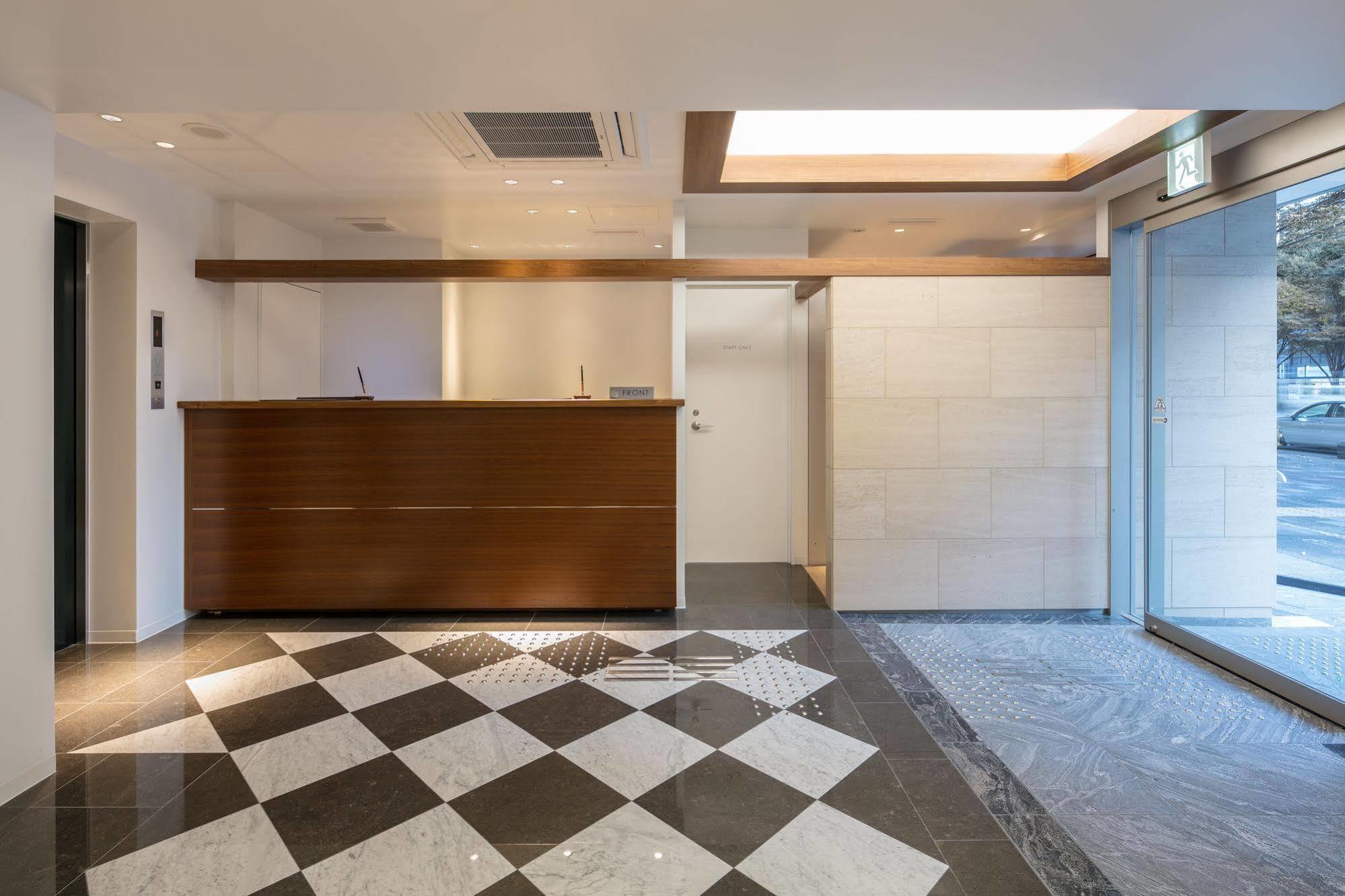 Capsule Square Capsule hotel *