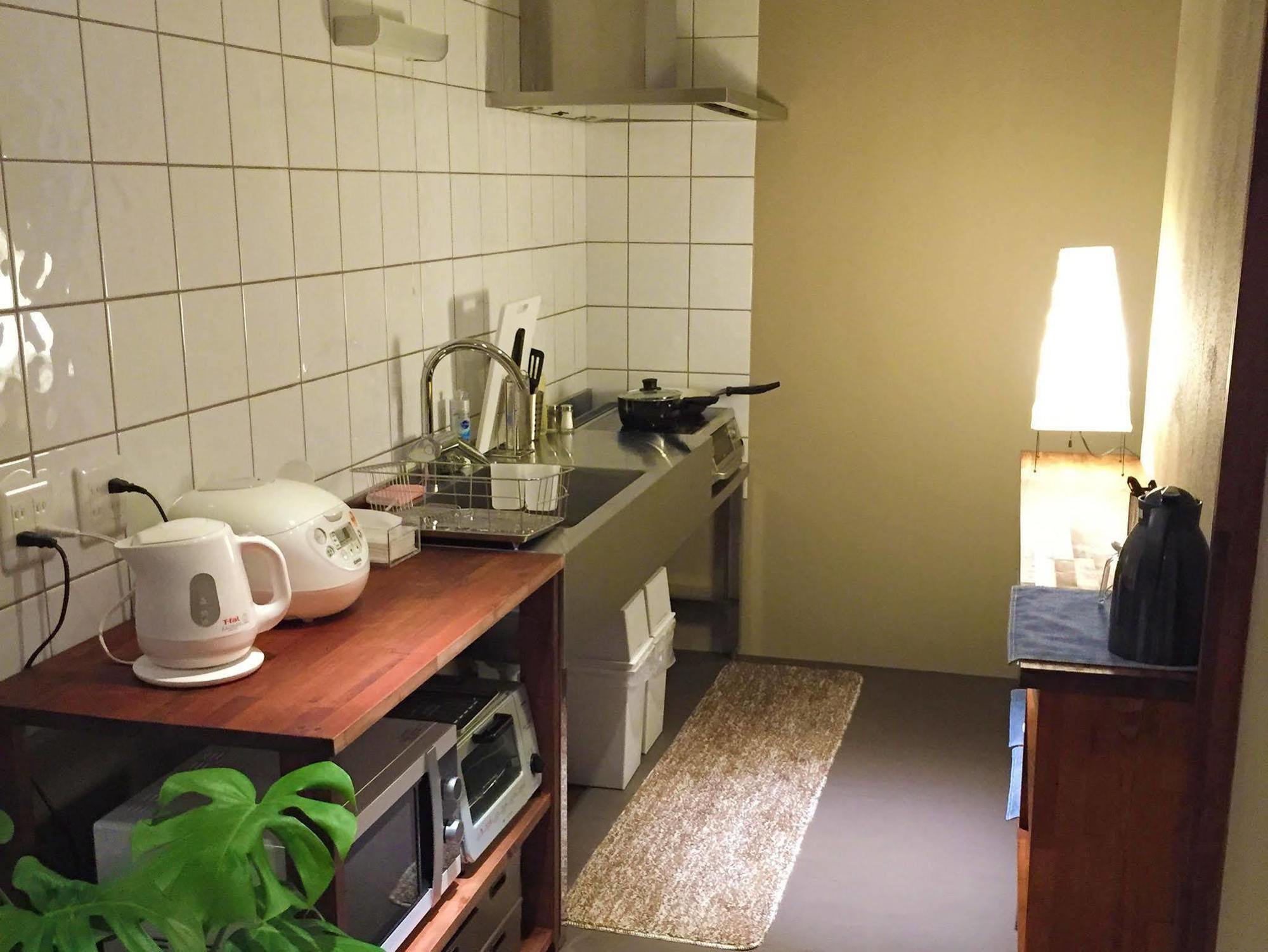 Hostel Fairfield House