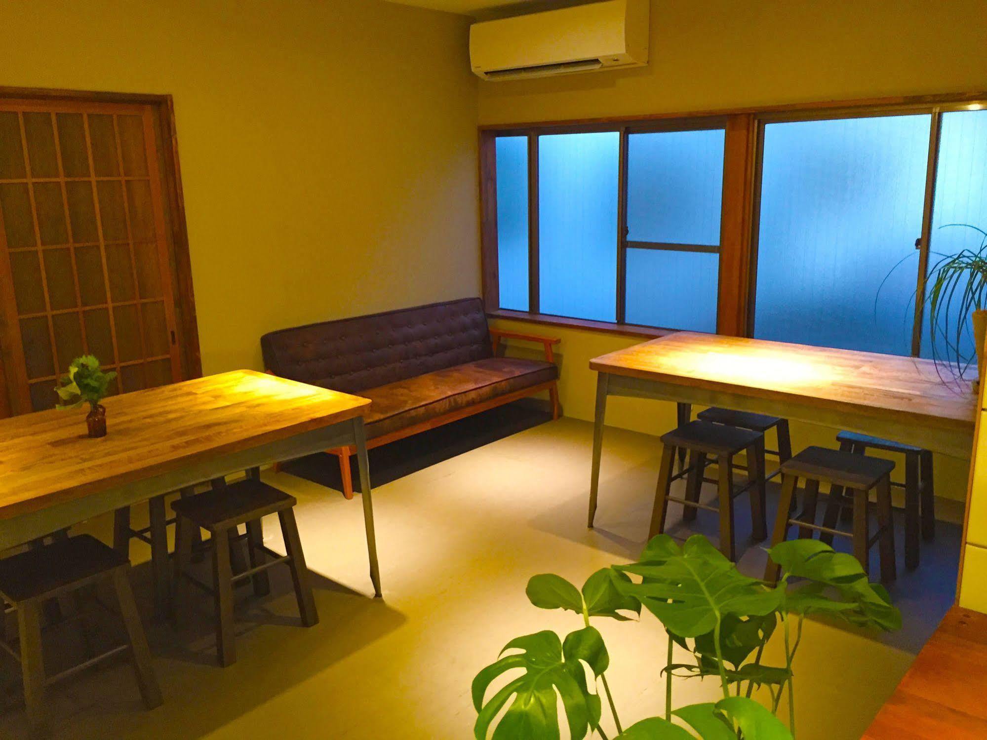 Fairfield House Kyoto