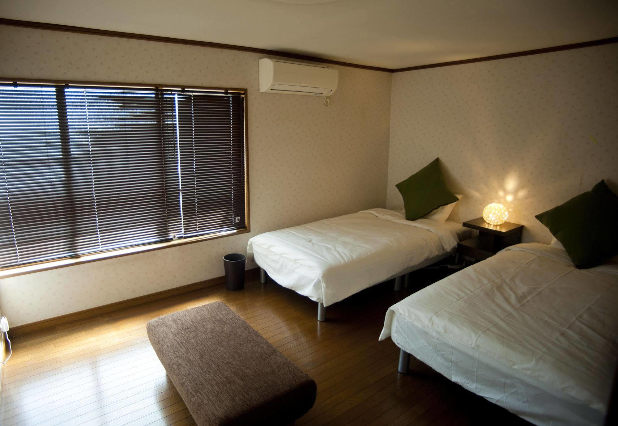 Le Machiya Nishidacho Kyoto