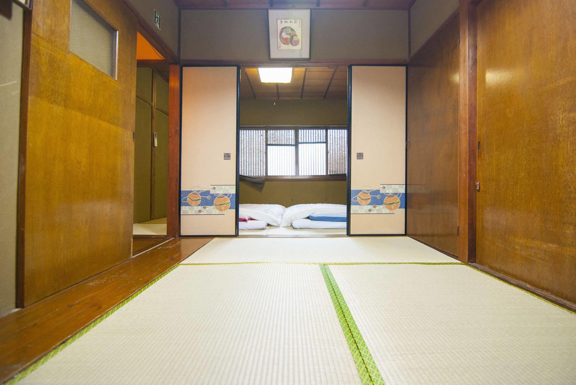 Kyo Yukari Holiday home Kyoto