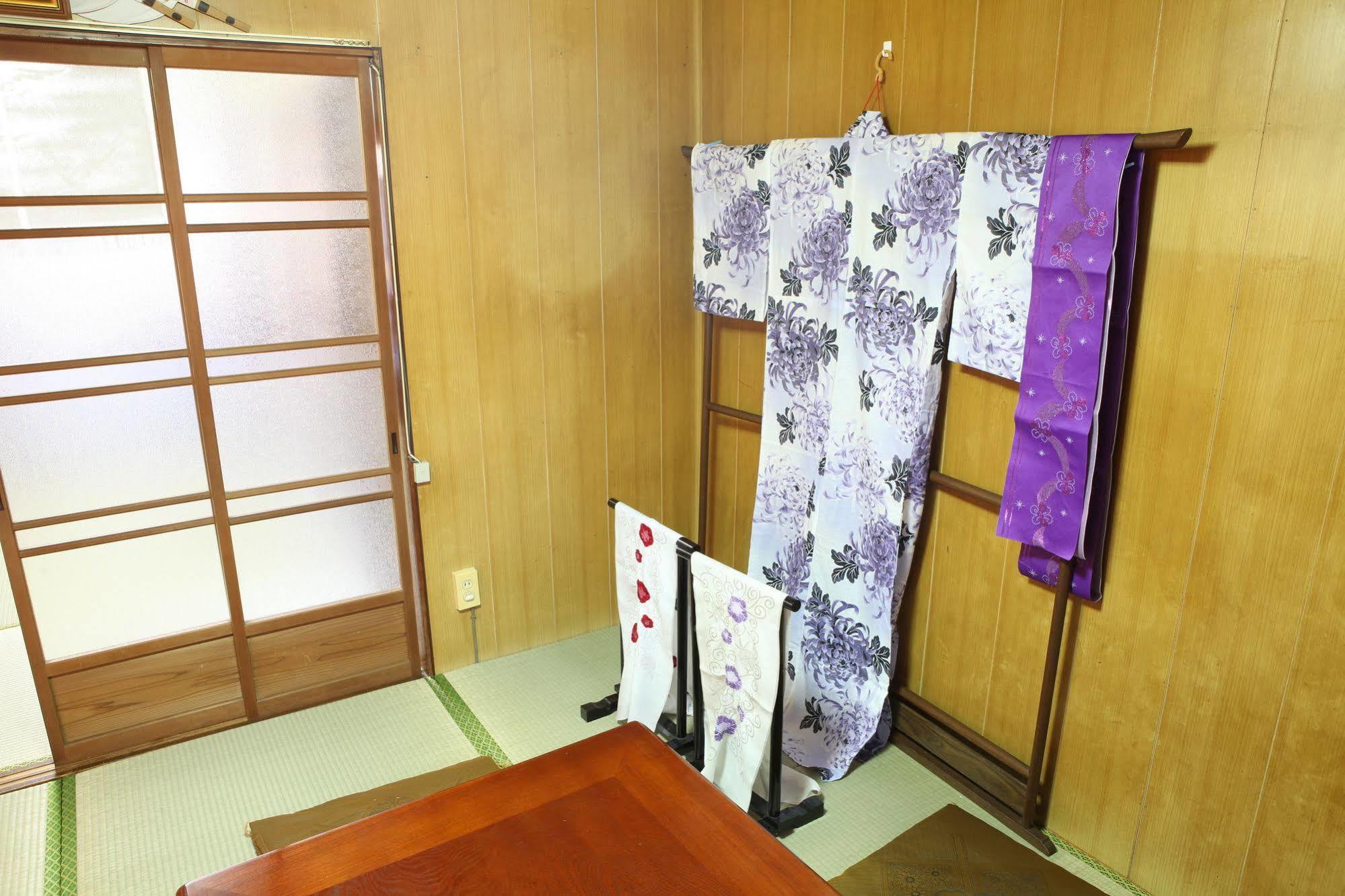 Kyo Yukari Kyoto