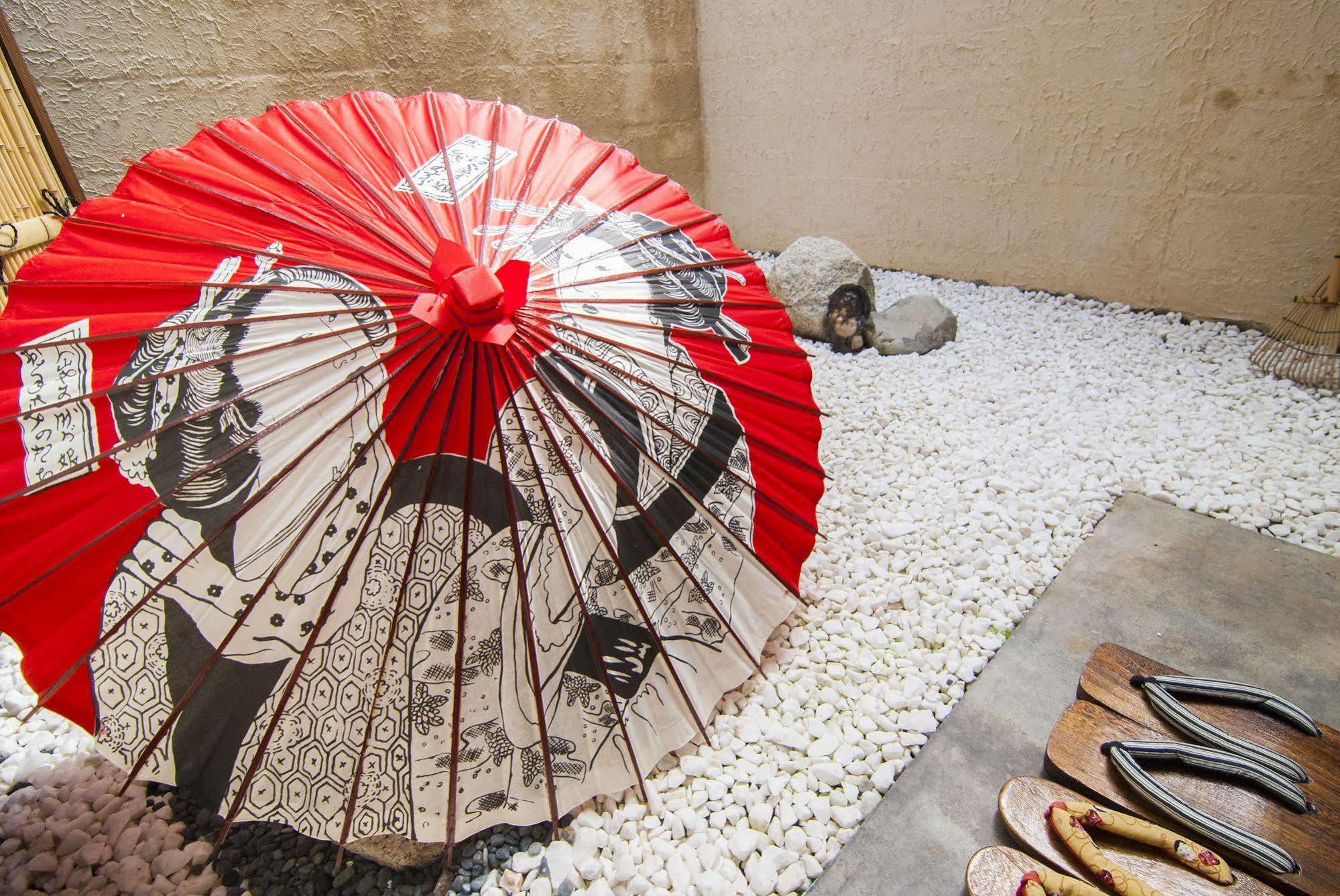 Kyo Yukari Holiday home Kyoto