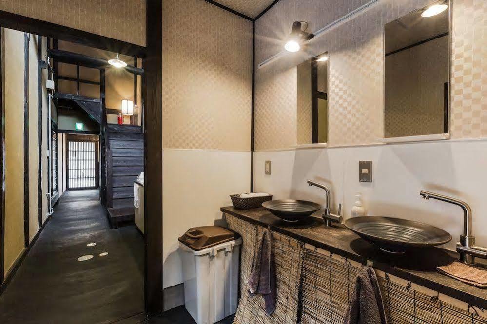 Traditional Bifuku Roujiya Apartment *