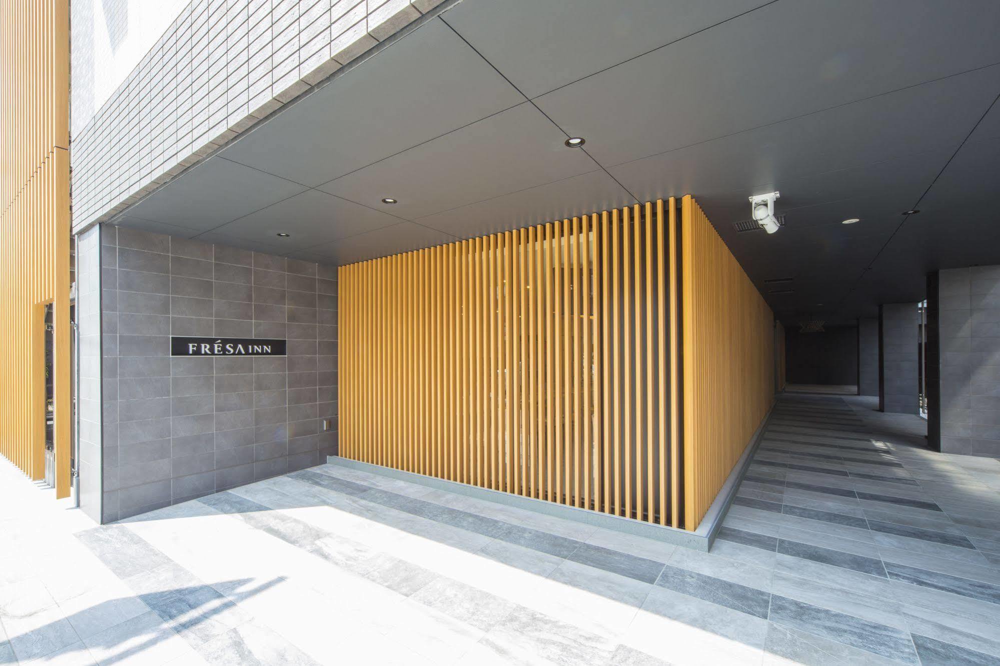 Sotetsu Fresa Kyoto-hachijoguchi 3* Kyoto