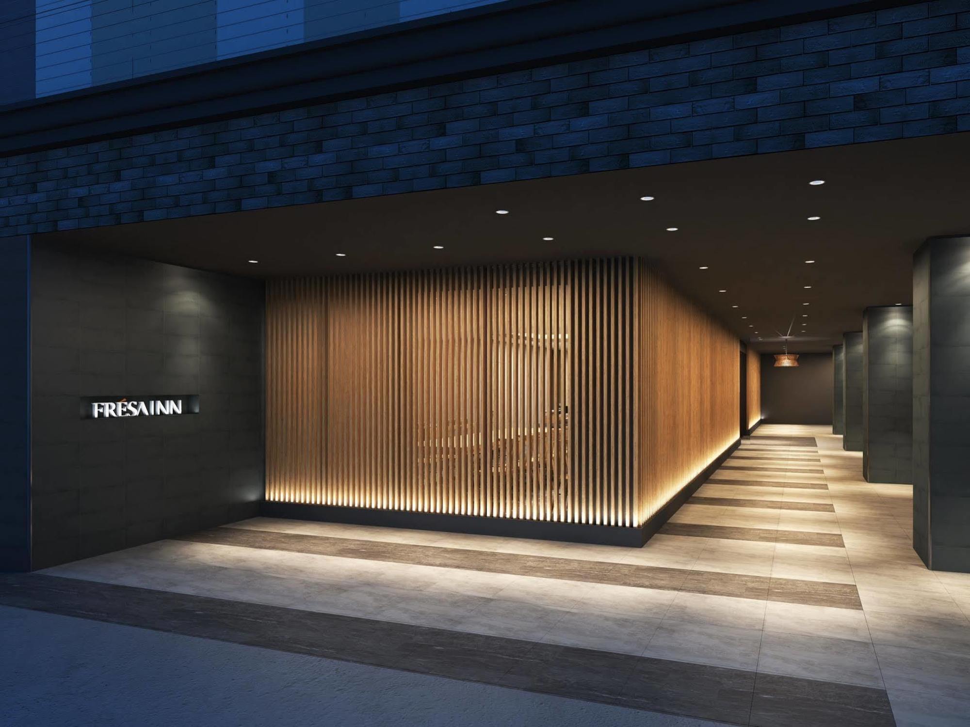 Sotetsu Fresa Kyoto-hachijoguchi