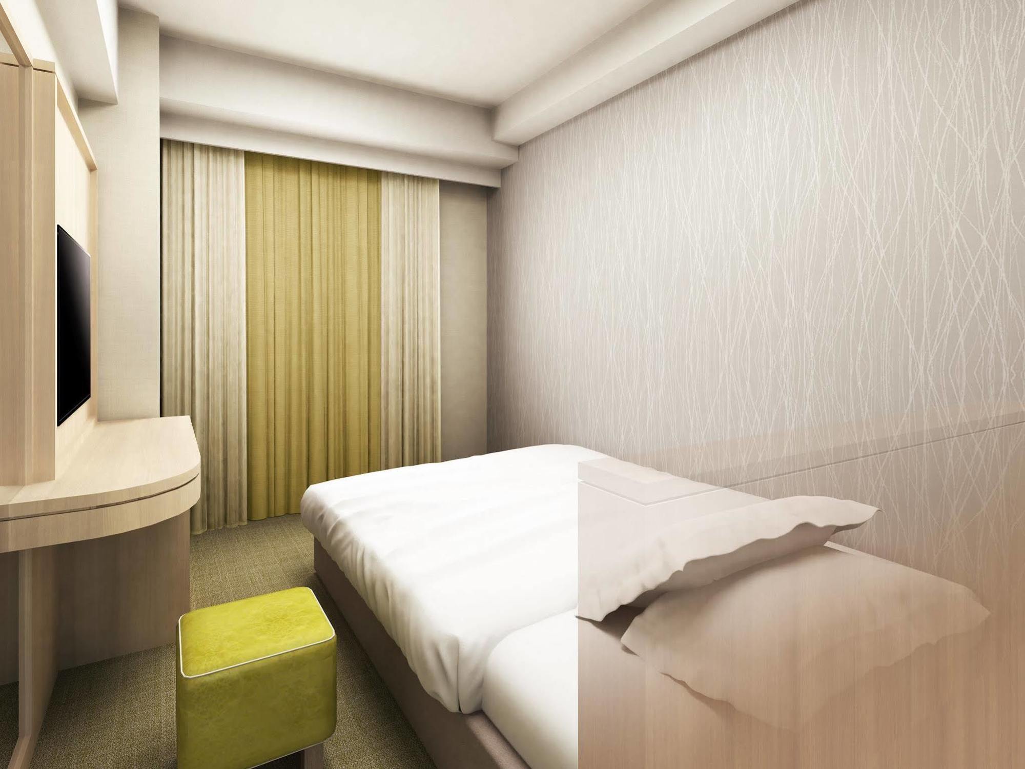 Hotel Sotetsu Fresa Kyoto-hachijoguchi 3*