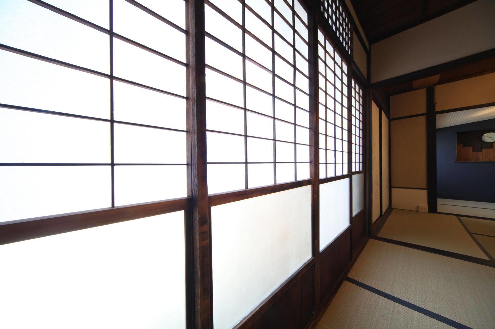Apartment Jyurakutei *