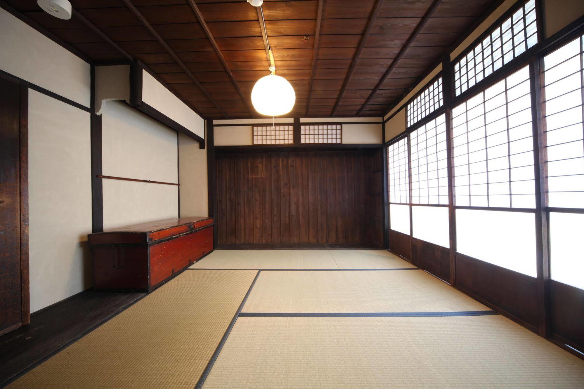 Apartment Jyurakutei