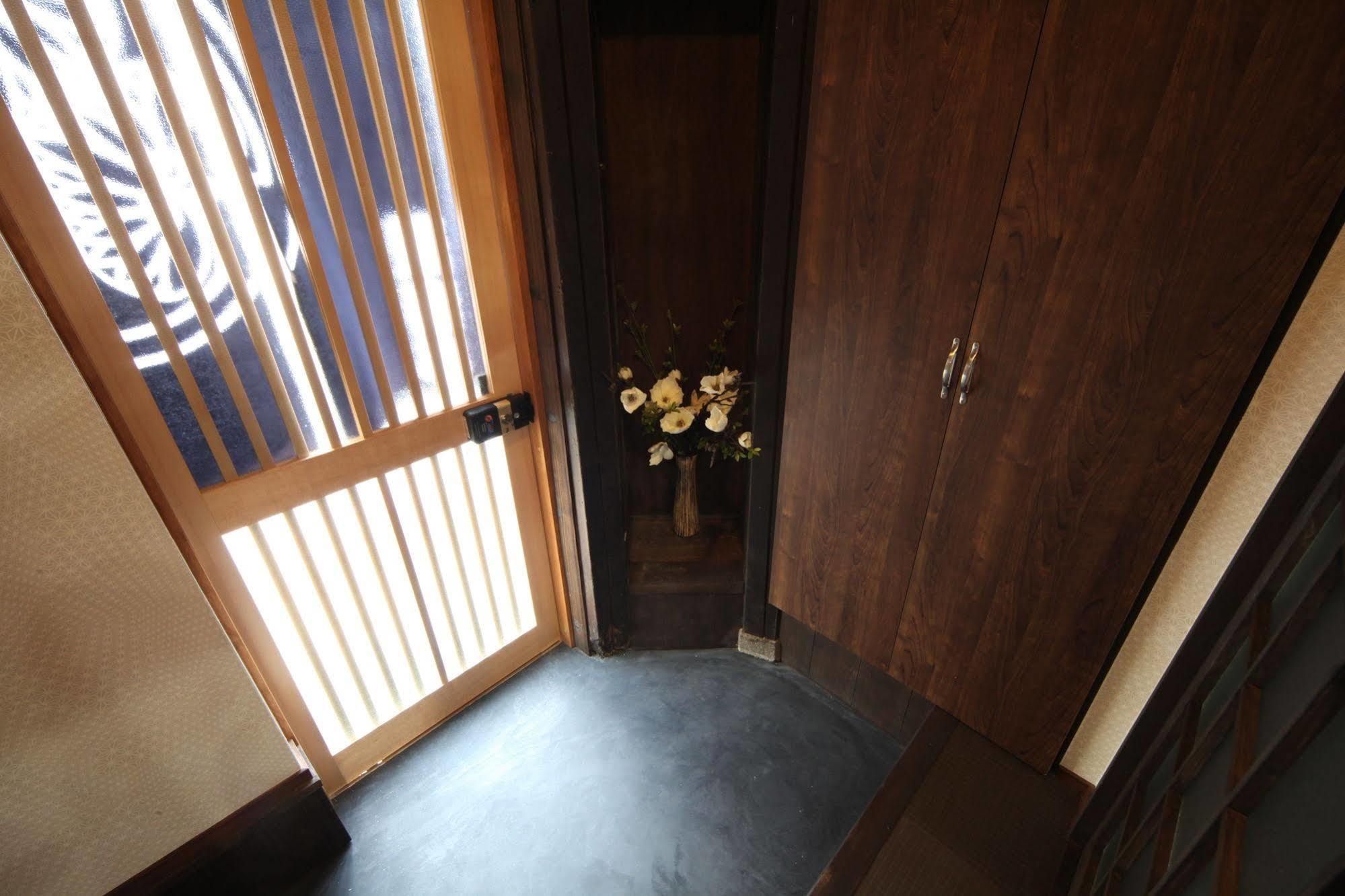 Jyurakutei Apartment Kyoto